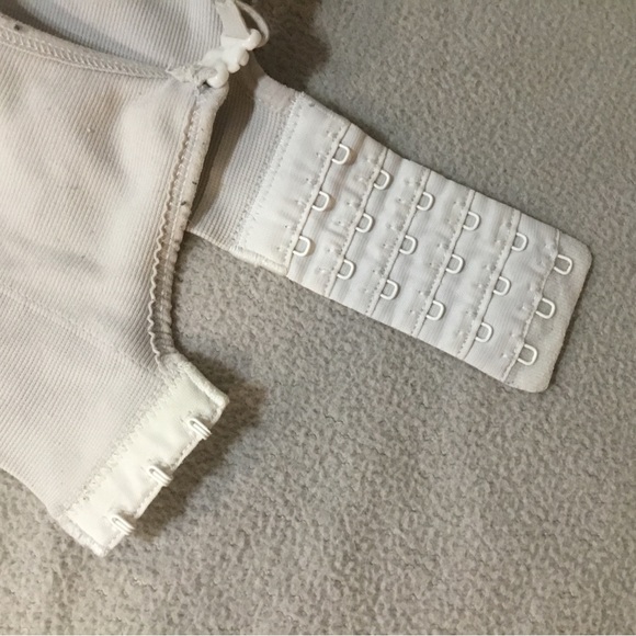 Auden Women’s Nursing Lightly Lined Seamless Bra - Picture 7 of 8